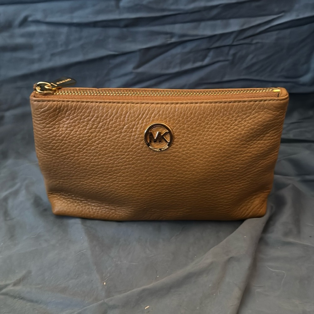 Michael Kors Makeup Bag